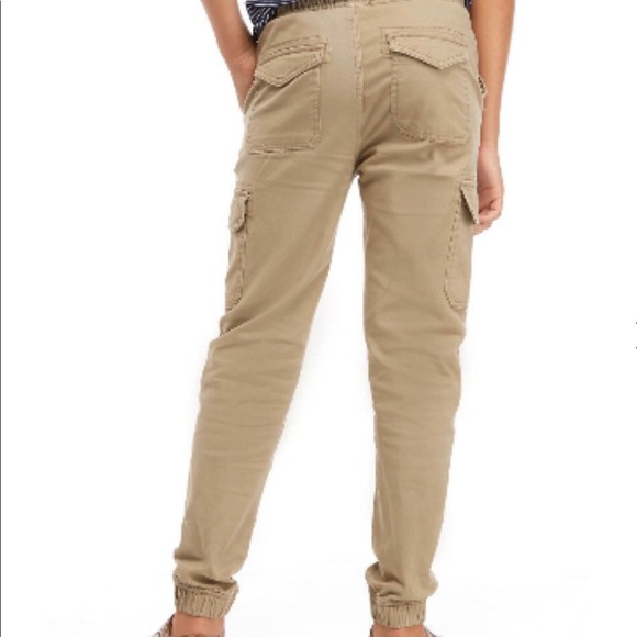 Boys True Craft Jogger Pants - Picture 2 of 3